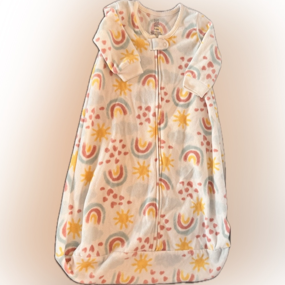 Just One You by Carters Sleep Bag 3-6 month